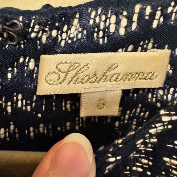 Shoshanna Sheath Dress - Picture 3 of 5